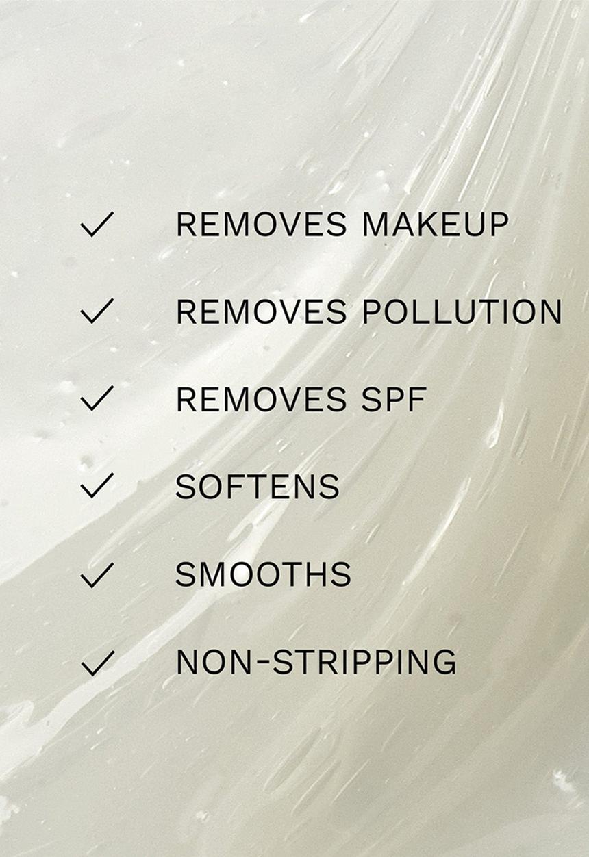 REN Clean Skincare - Cleanse & Glow Duo