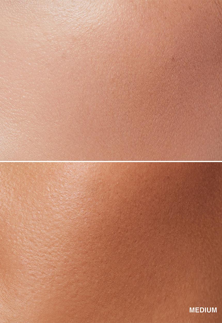BOBBI BROWN - Bronzing Powder - Medium