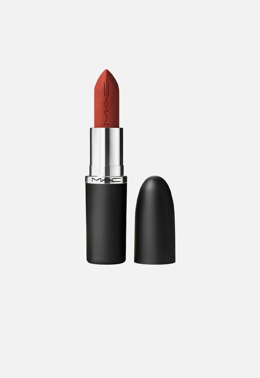MAC - M·A·Cximal Silky Matte Lipstick - Sugar Dada