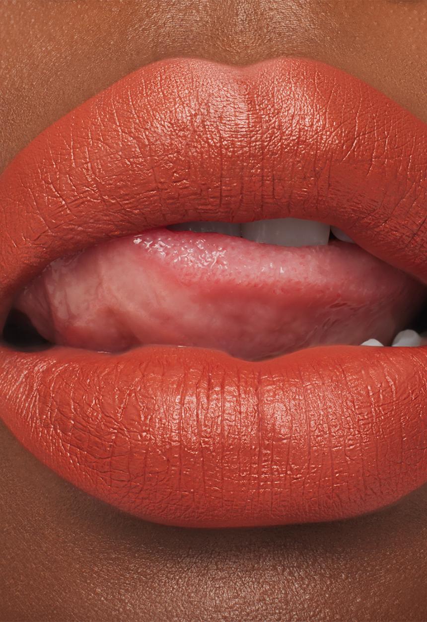 MAC - M·A·Cximal Silky Matte Lipstick - Sugar Dada
