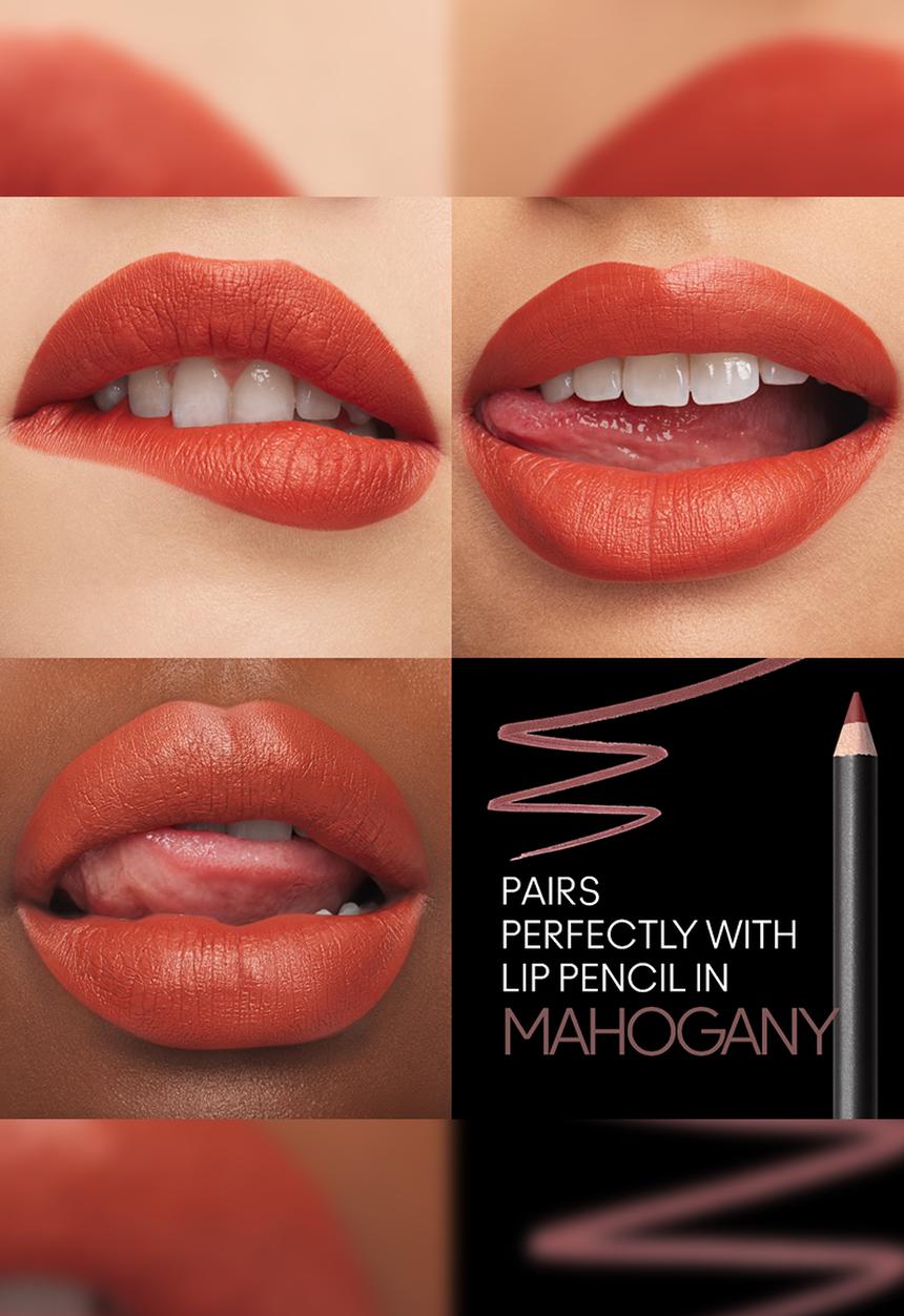 MAC - M·A·Cximal Silky Matte Lipstick - Sugar Dada