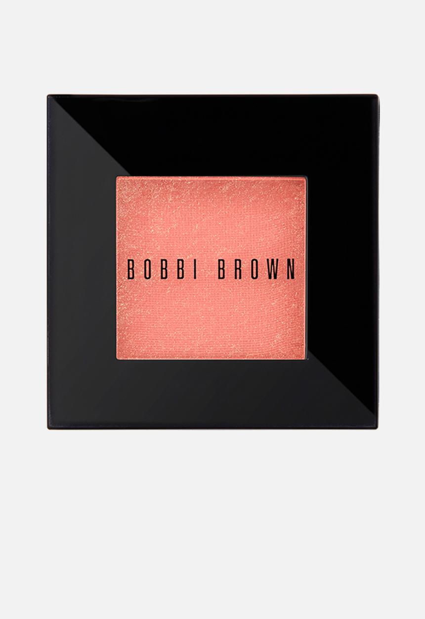 BOBBI BROWN - Blush Matte - Rooftop Rose