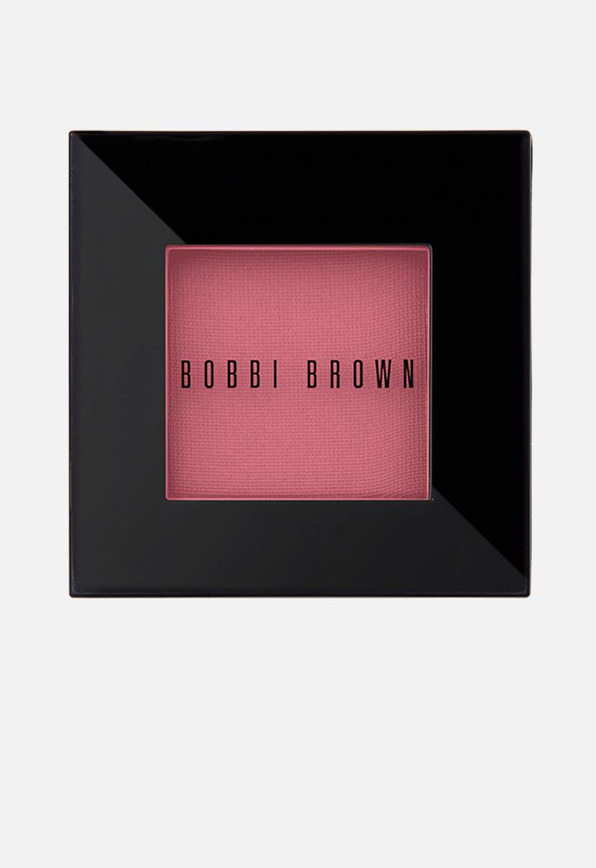 BOBBI BROWN - Blush Matte - Sand Pink