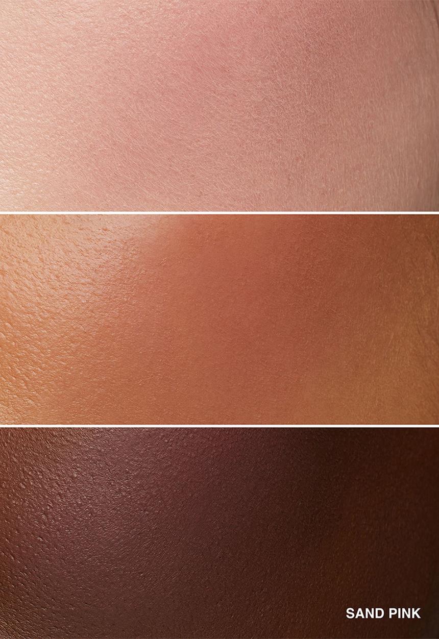 BOBBI BROWN - Blush Matte - Sand Pink
