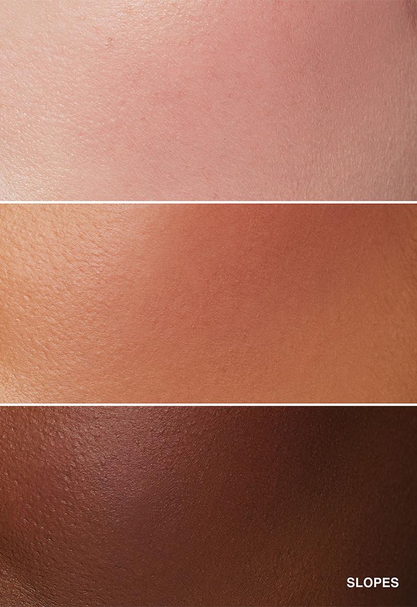 BOBBI BROWN - Blush Matte - Slopes