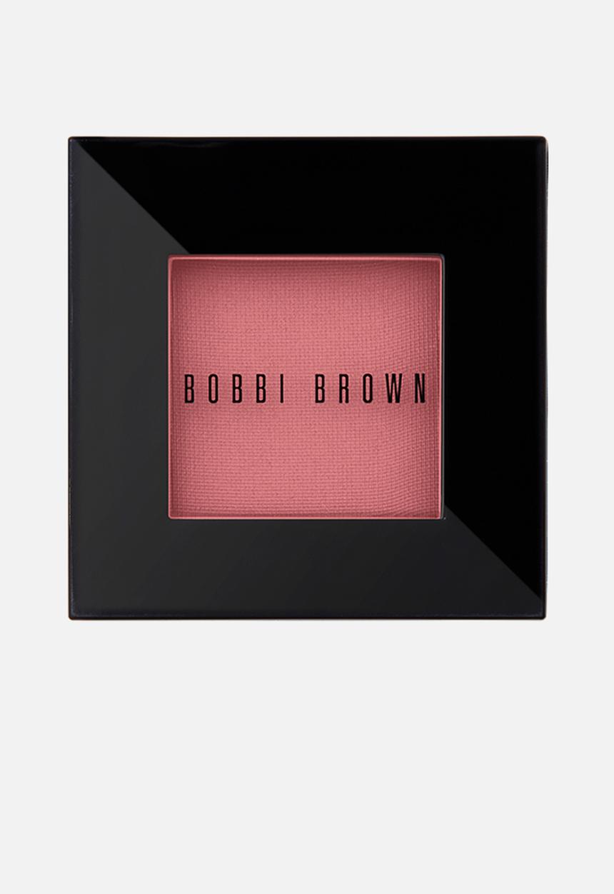 BOBBI BROWN - Blush Matte - Tawny