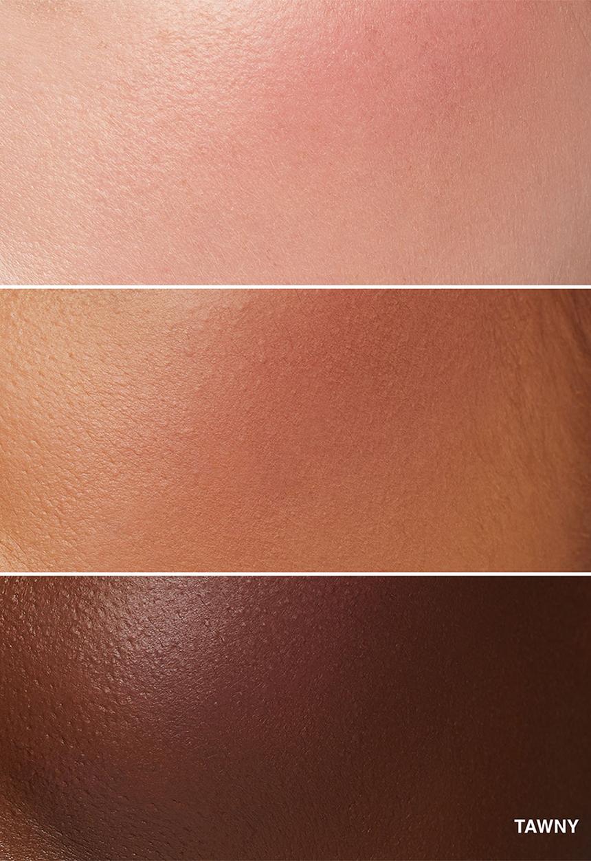 BOBBI BROWN - Blush Matte - Tawny