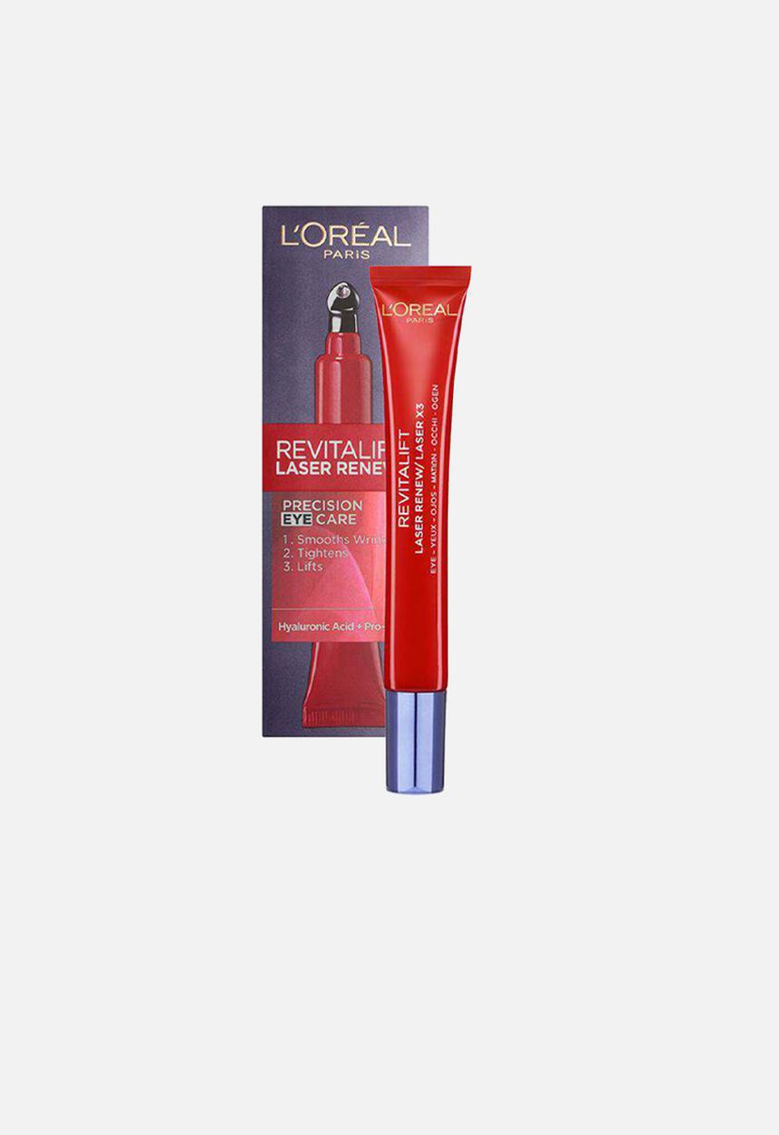 L'Oreal Paris - Revitalift Laser Renew Eye 15ml