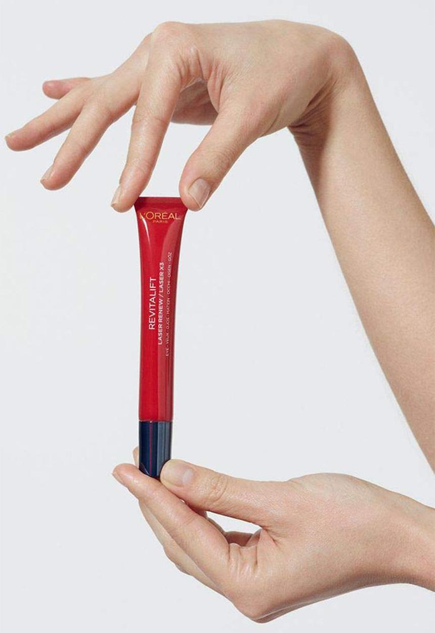 L'Oreal Paris - Revitalift Laser Renew Eye 15ml