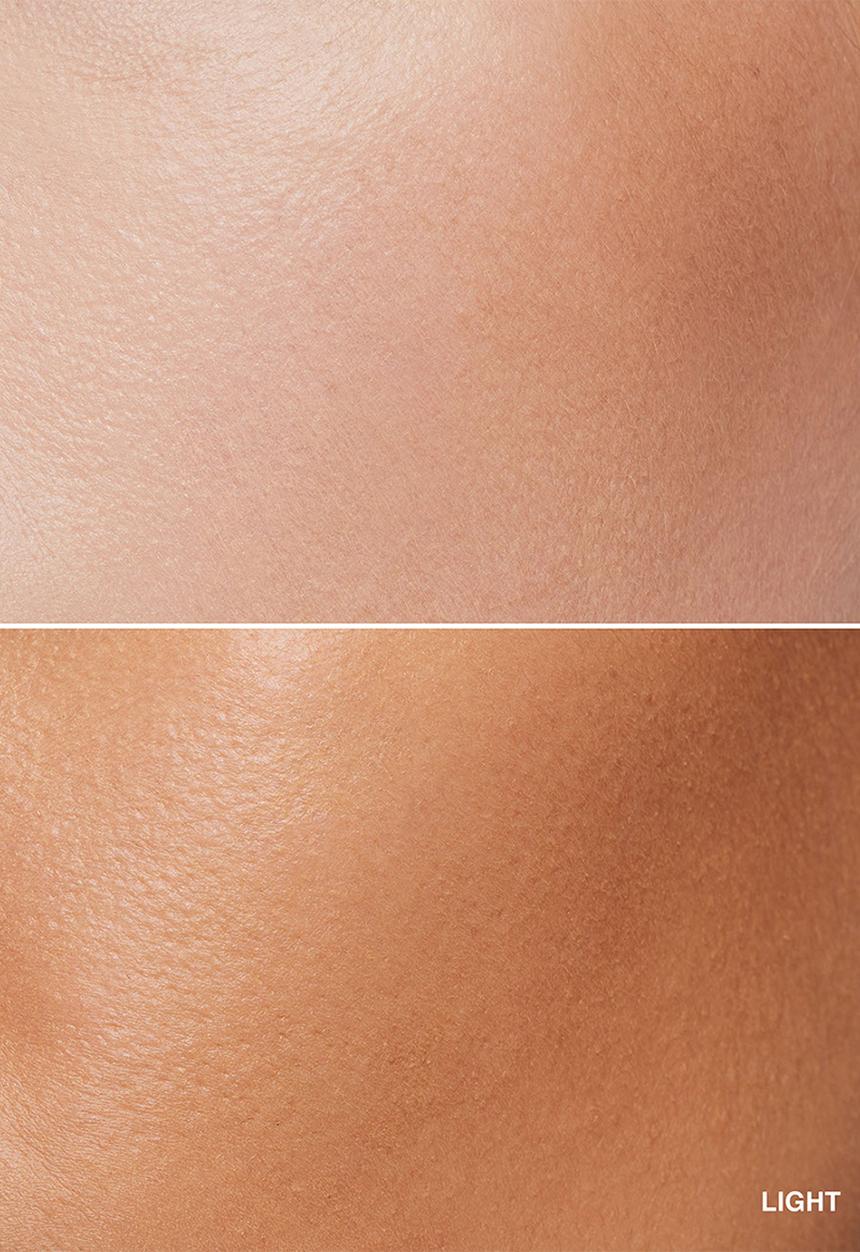 BOBBI BROWN - Bronzing Powder - Light