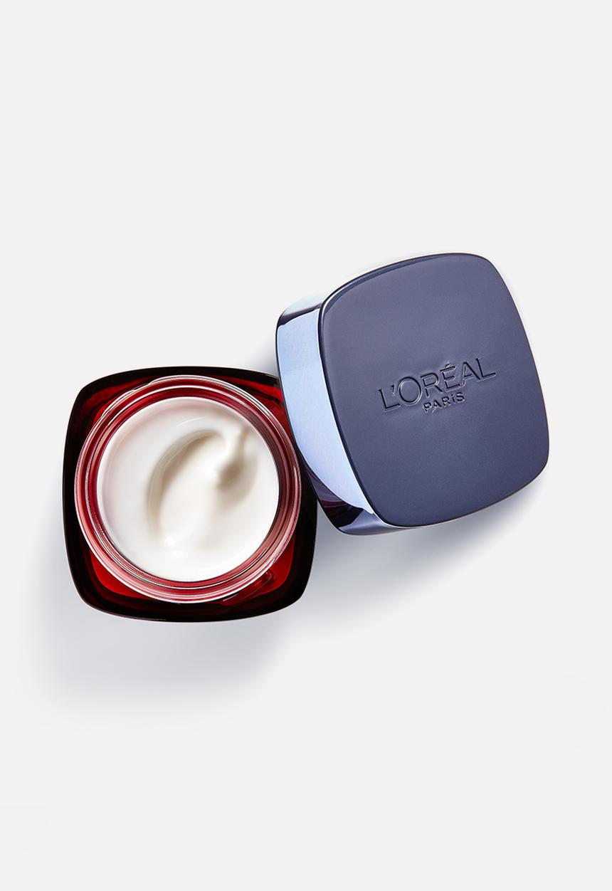 L'Oreal Paris - Revitalift Laser Renew Night Moisturiser