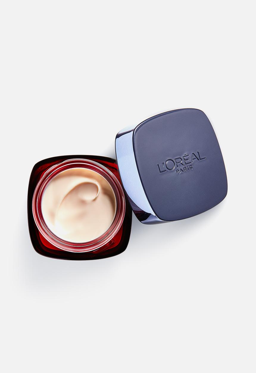 L'Oreal Paris - Revitalift Laser Renew - Day SPF20 Moisturiser 50ml