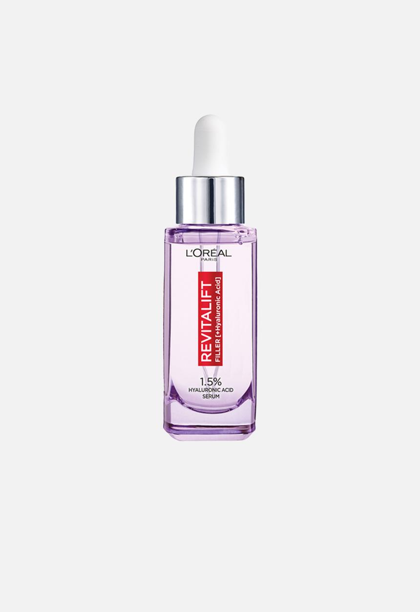L'Oreal Paris - Revitalift Filler 1.5% Pure Hyaluronic Acid Bundle Set - 3 Piece