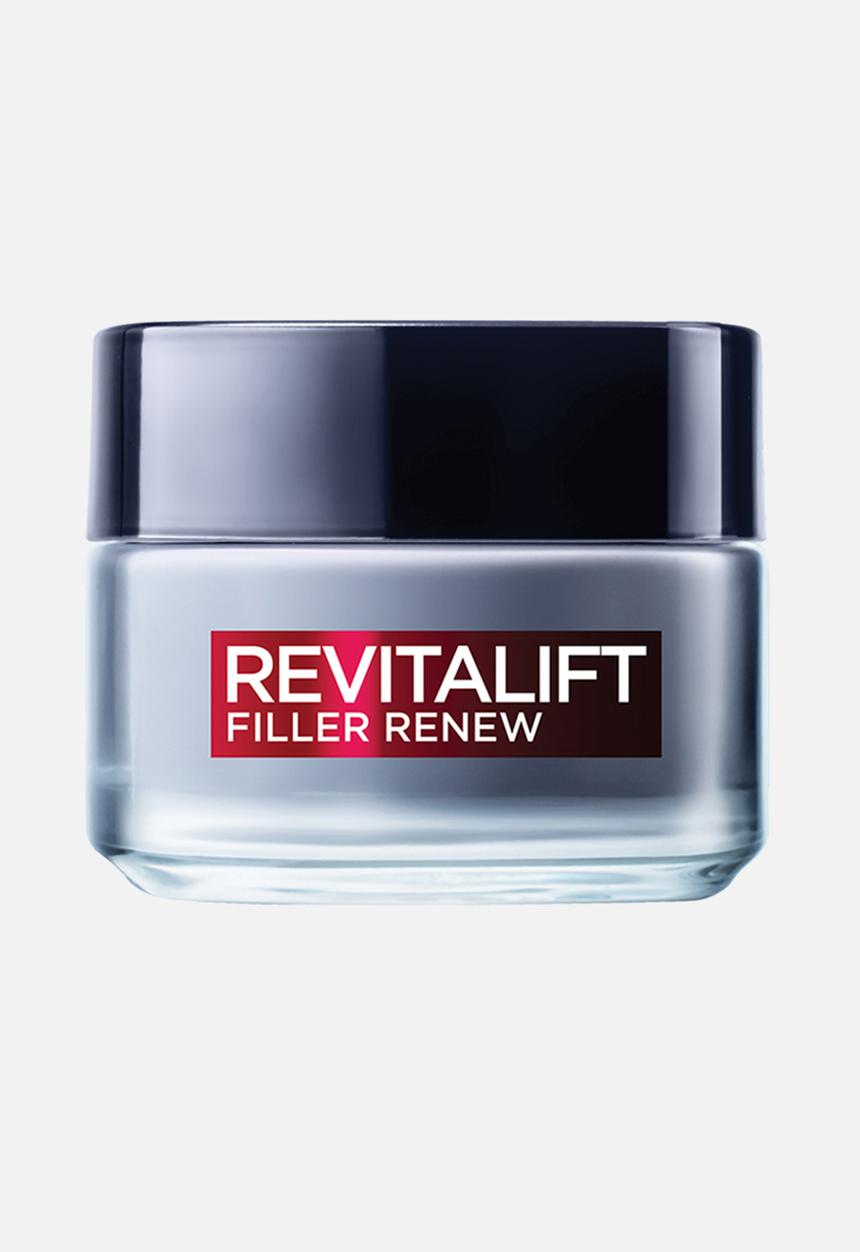 L'Oreal Paris - Revitalift Filler 1.5% Pure Hyaluronic Acid Bundle Set - 3 Piece