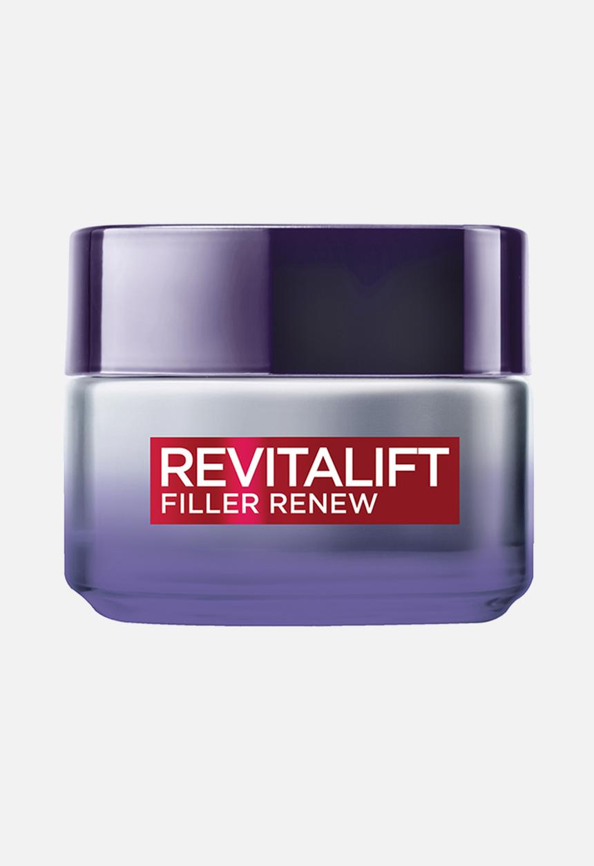 L'Oreal Paris - Revitalift Filler 1.5% Pure Hyaluronic Acid Bundle Set - 3 Piece