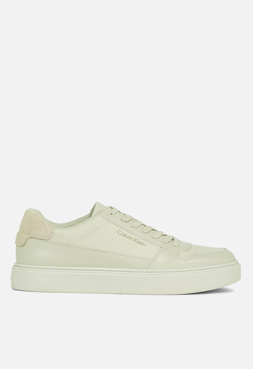 Calvin Klein - Clean cupsole