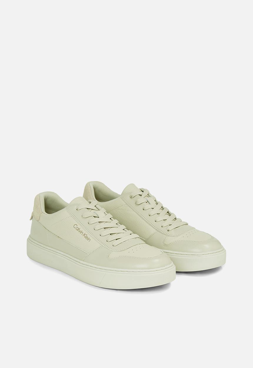 Calvin Klein - Clean cupsole