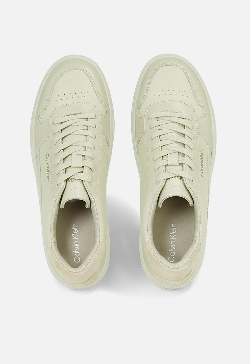 Calvin Klein - Clean cupsole