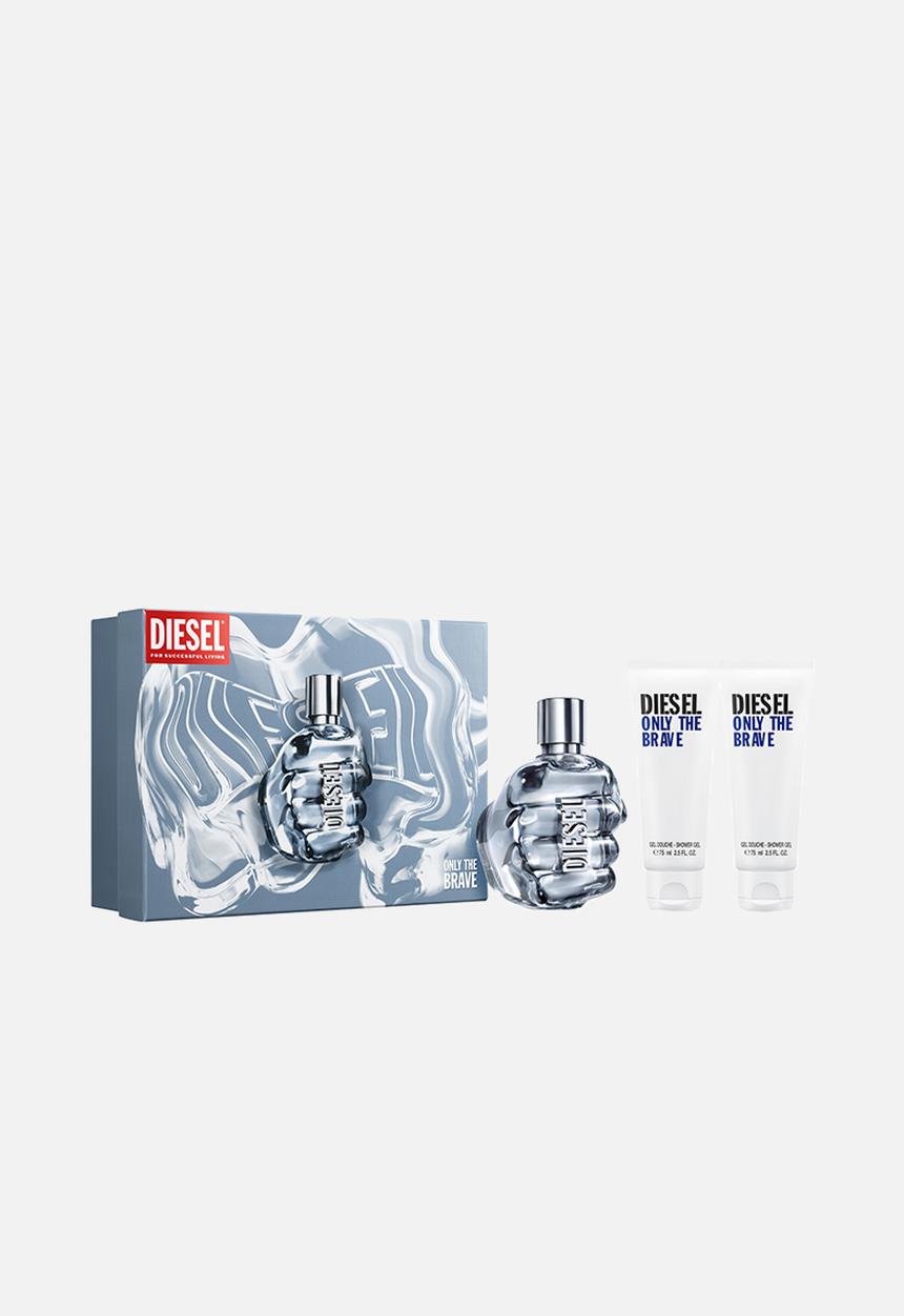 Diesel  - Diesel Only The Brave Edt Trio