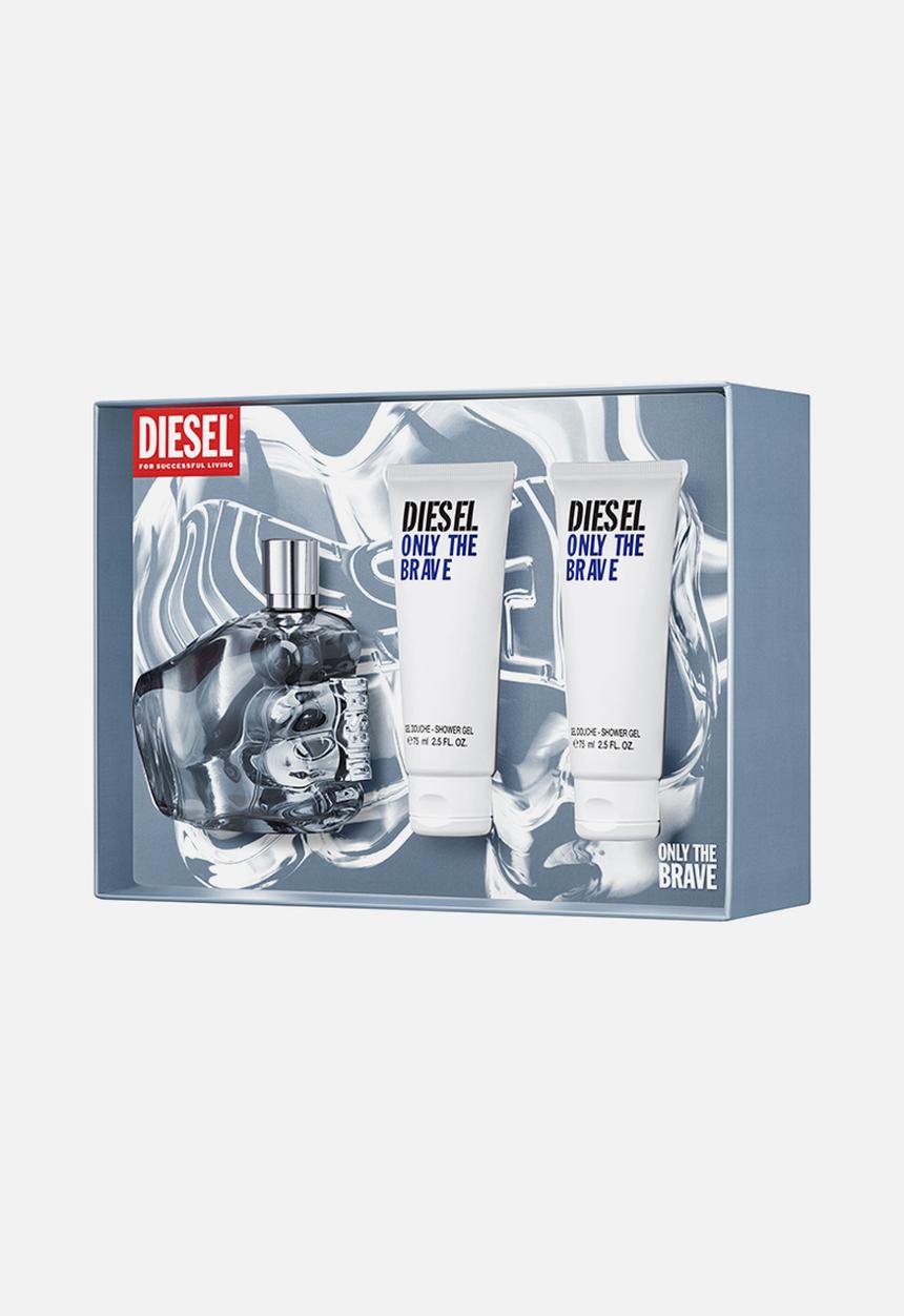 Diesel  - Diesel Only The Brave Edt Trio