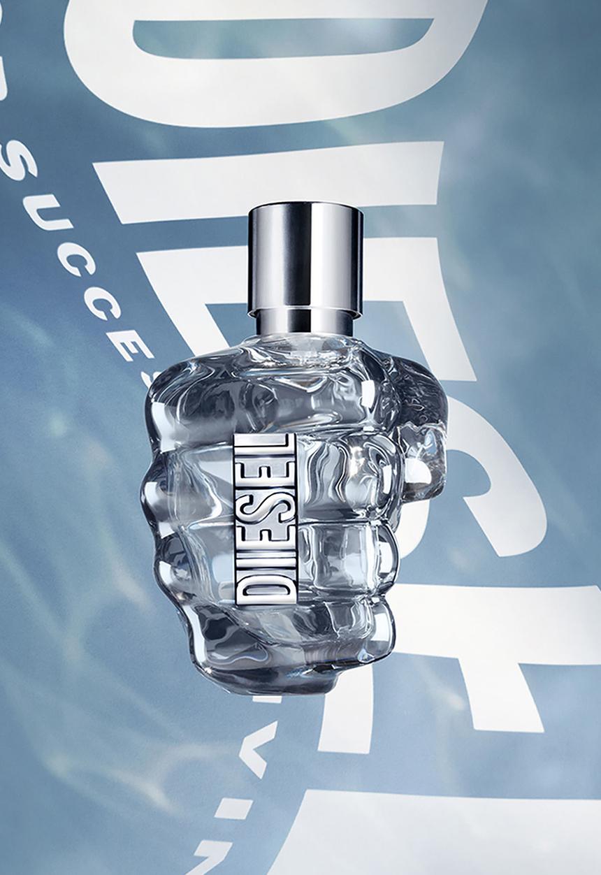 Diesel  - Diesel Only The Brave Edt Trio