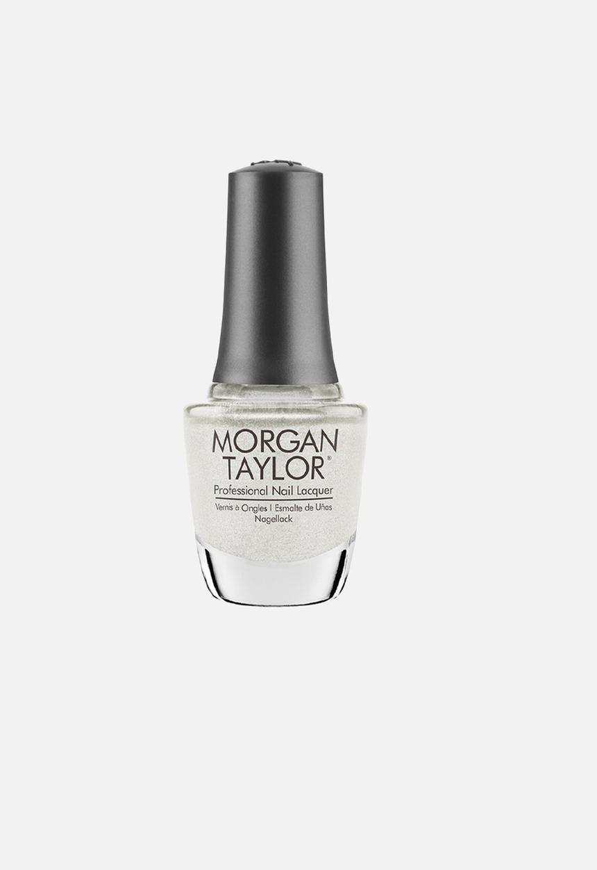 Morgan Taylor - Nail Lacquer - Dew Me A Favor 15ml
