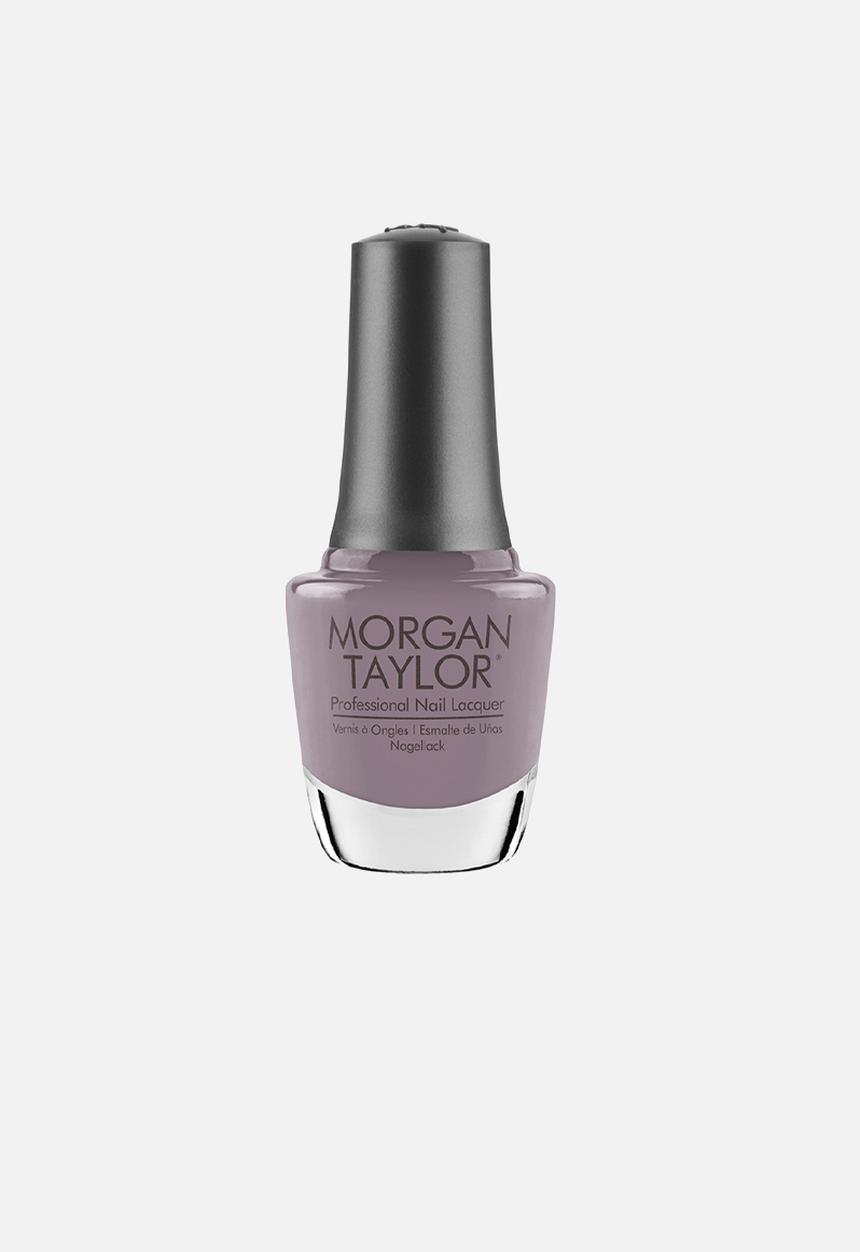 Morgan Taylor - Nail Lacquer - Stay Off The Trail 15ml