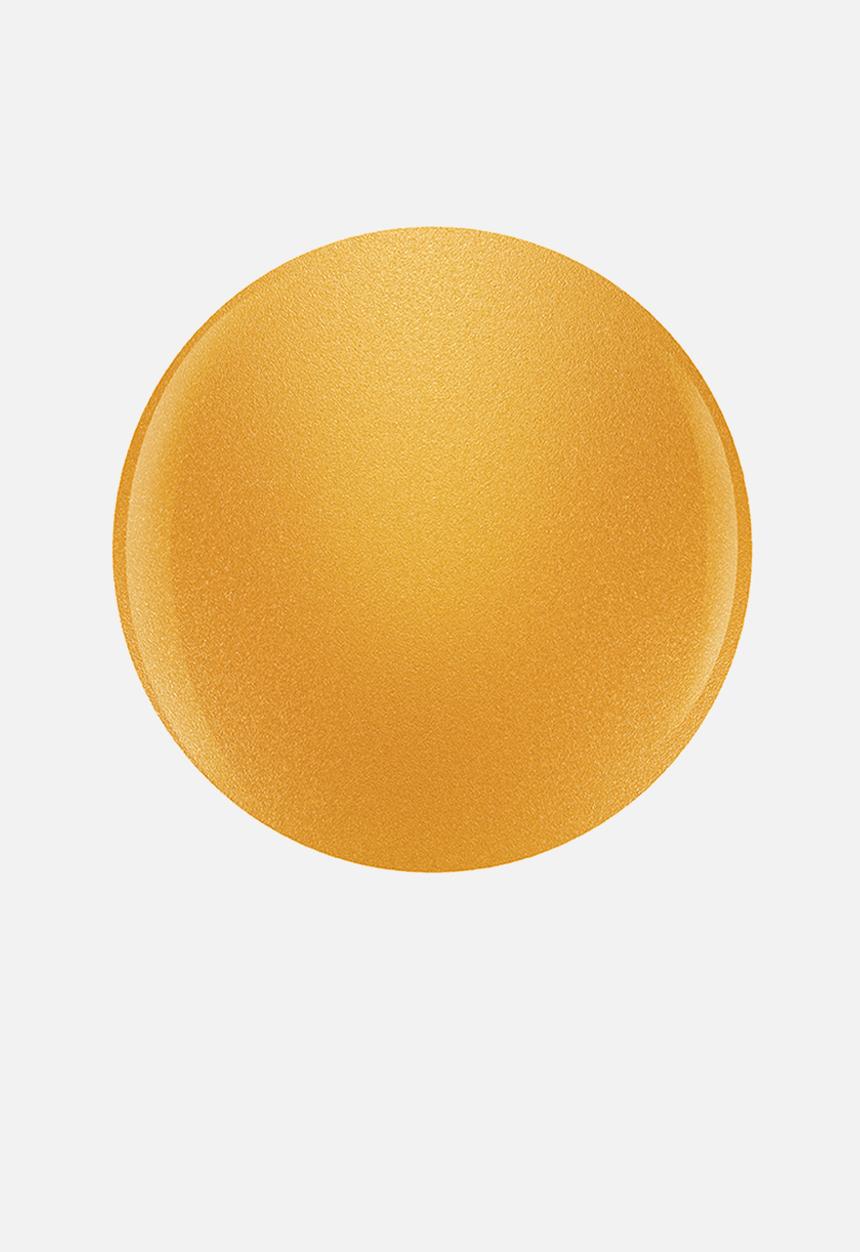 Morgan Taylor - Nail Lacquer - Golden Hour Glow 15ml
