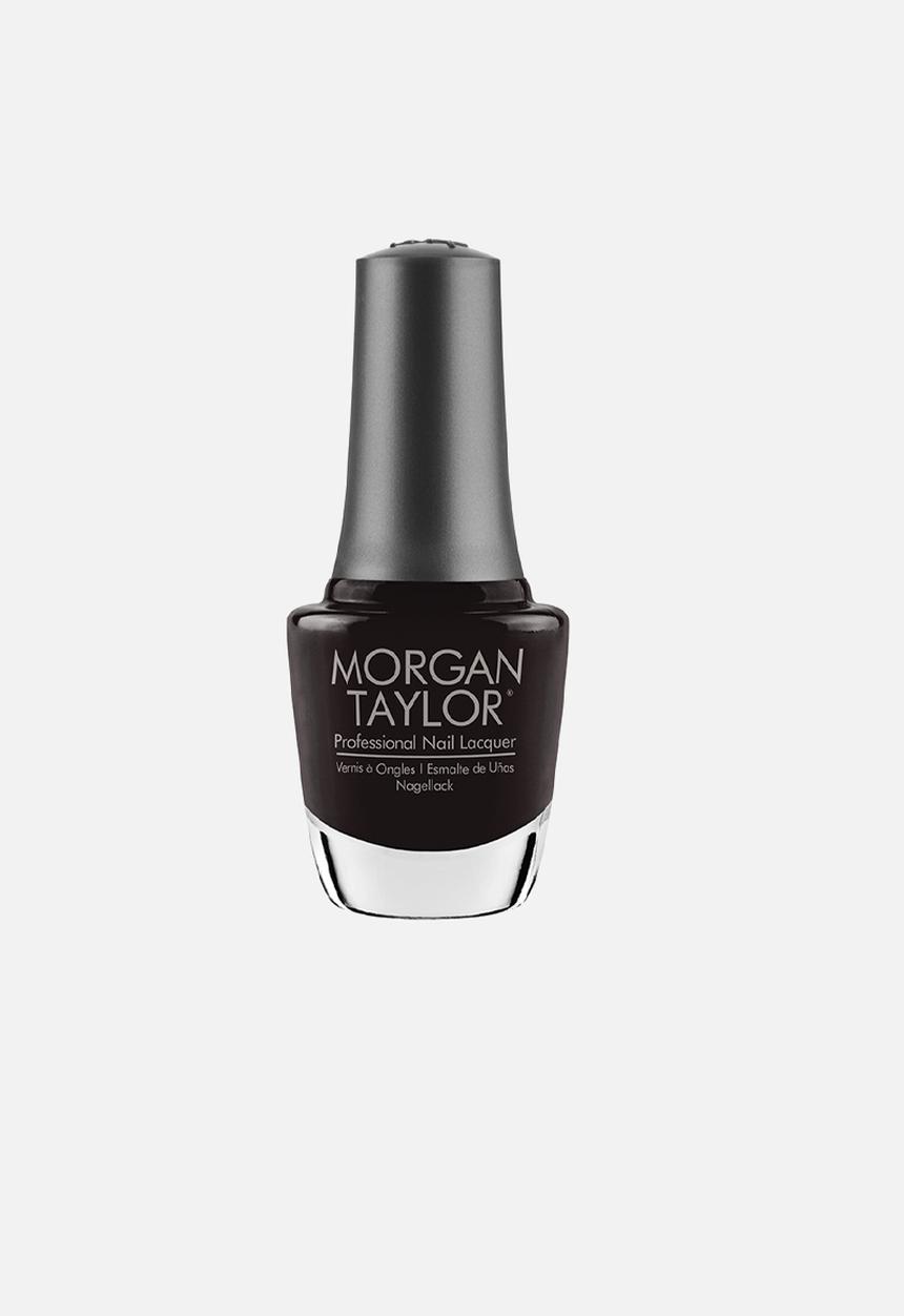 Morgan Taylor - Nail Lacquer - All Good In The Woods 15ml