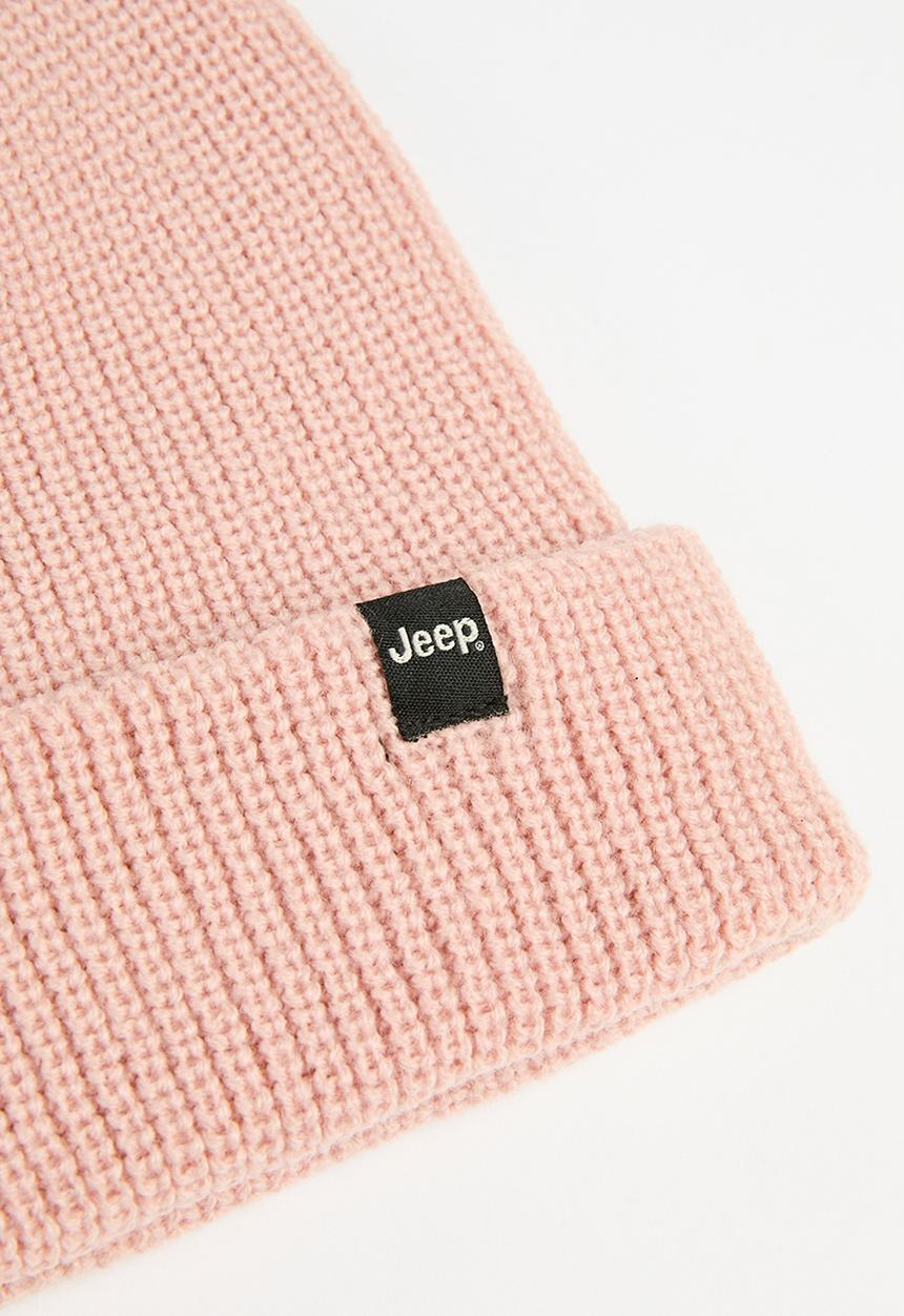 JEEP - Micro beanie - pink