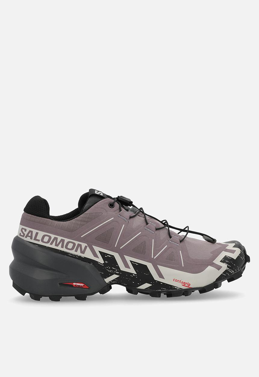 Salomon - SPEEDCROSS 6 