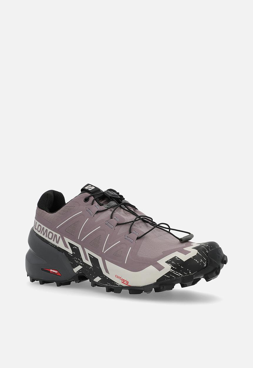 Salomon - SPEEDCROSS 6 