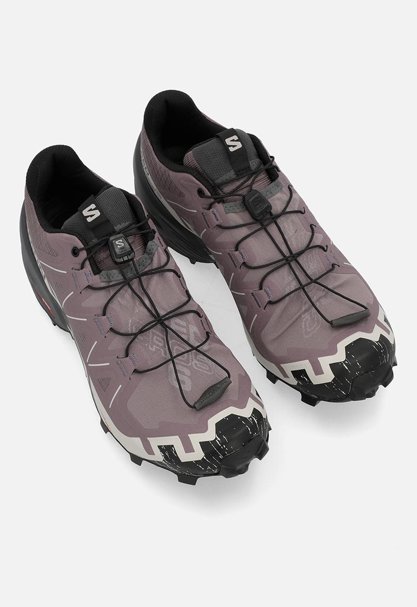 Salomon - SPEEDCROSS 6 