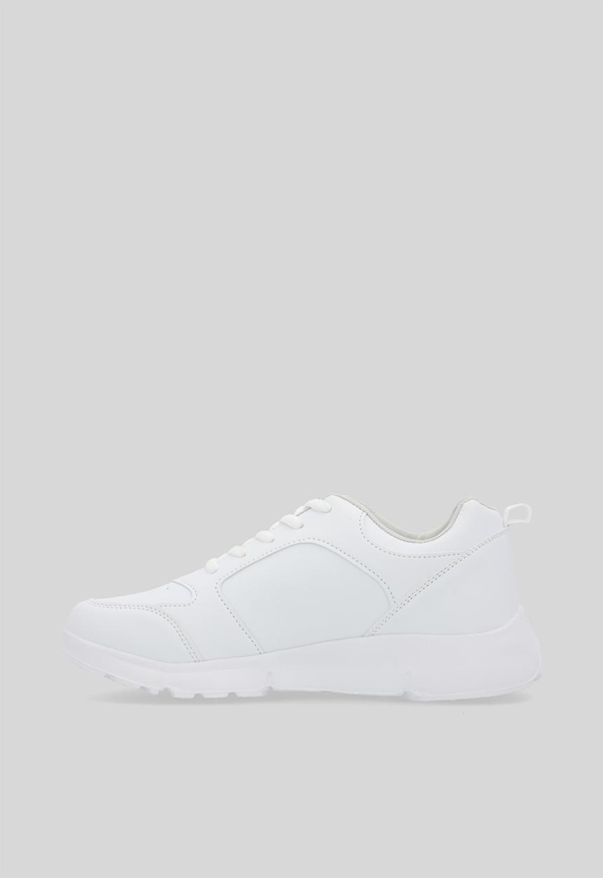 Pop Candy - Trainers - white