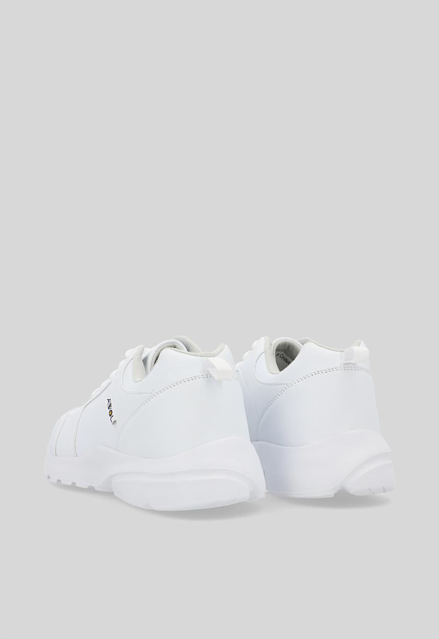 Pop Candy - Trainers - white