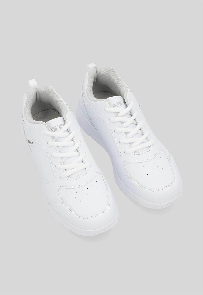 Pop Candy - Trainers - white