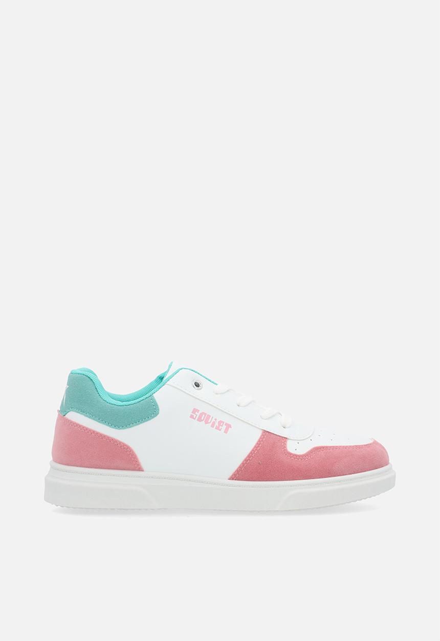 SOVIET - Y society 23 - white/pink