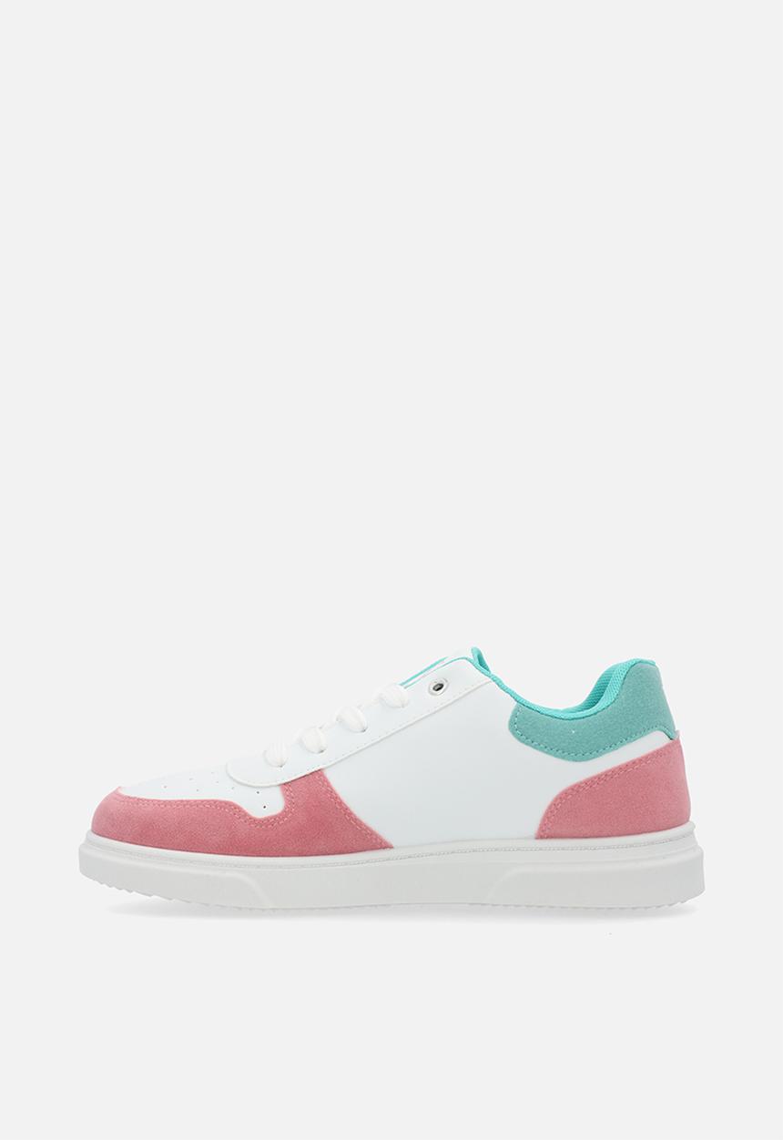 SOVIET - Y society 23 - white/pink