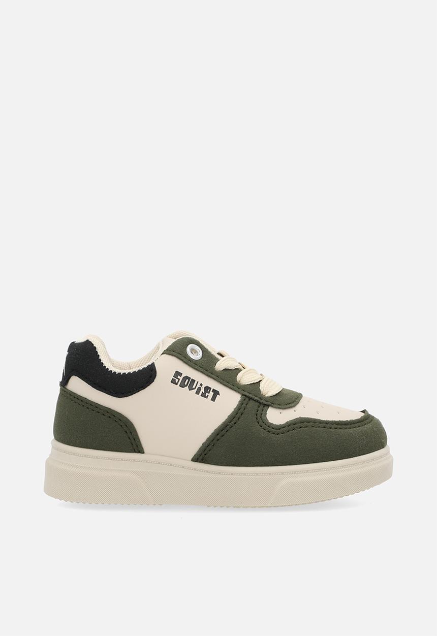 SOVIET - K society 23 - beige/olive