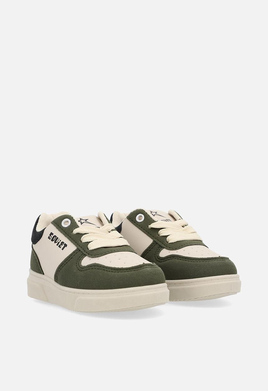SOVIET - K society 23 - beige/olive