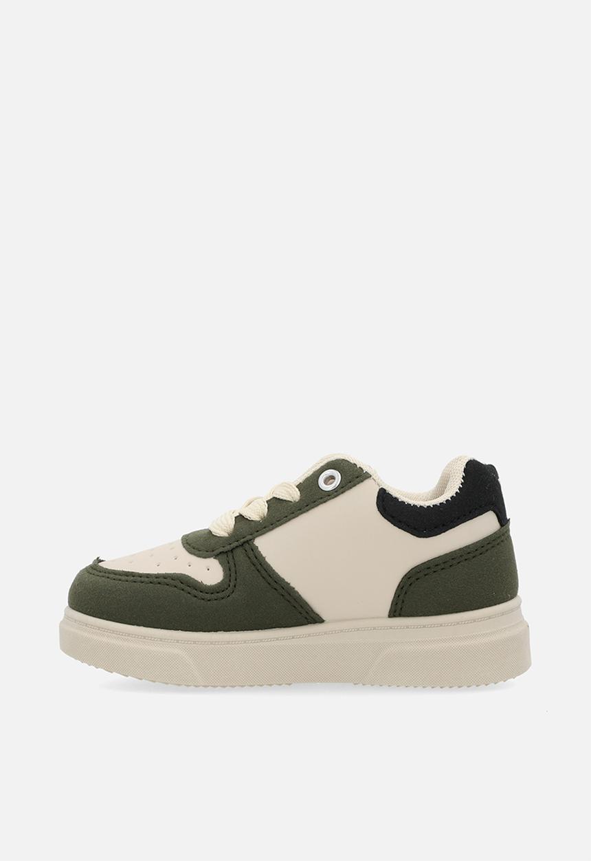 SOVIET - K society 23 - beige/olive