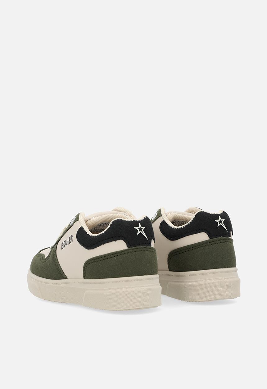 SOVIET - K society 23 - beige/olive