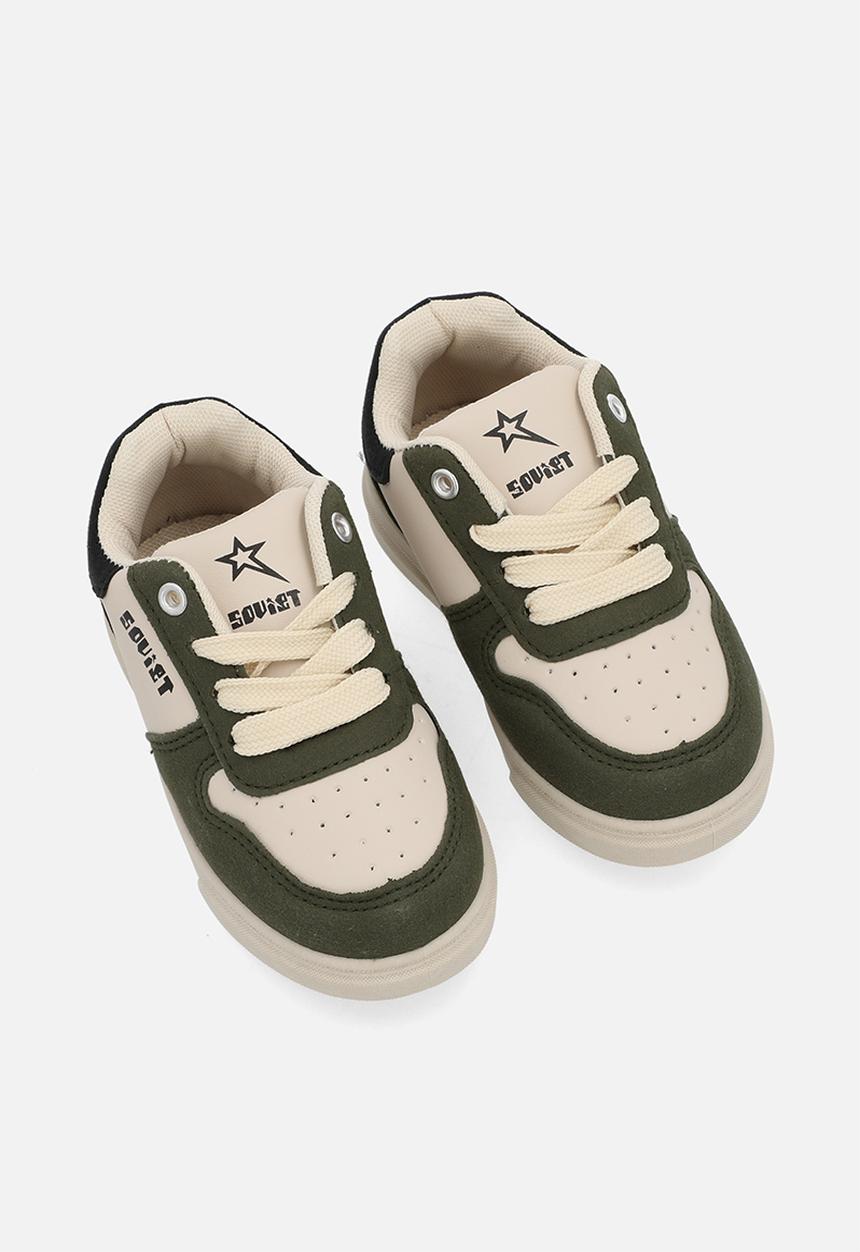 SOVIET - K society 23 - beige/olive