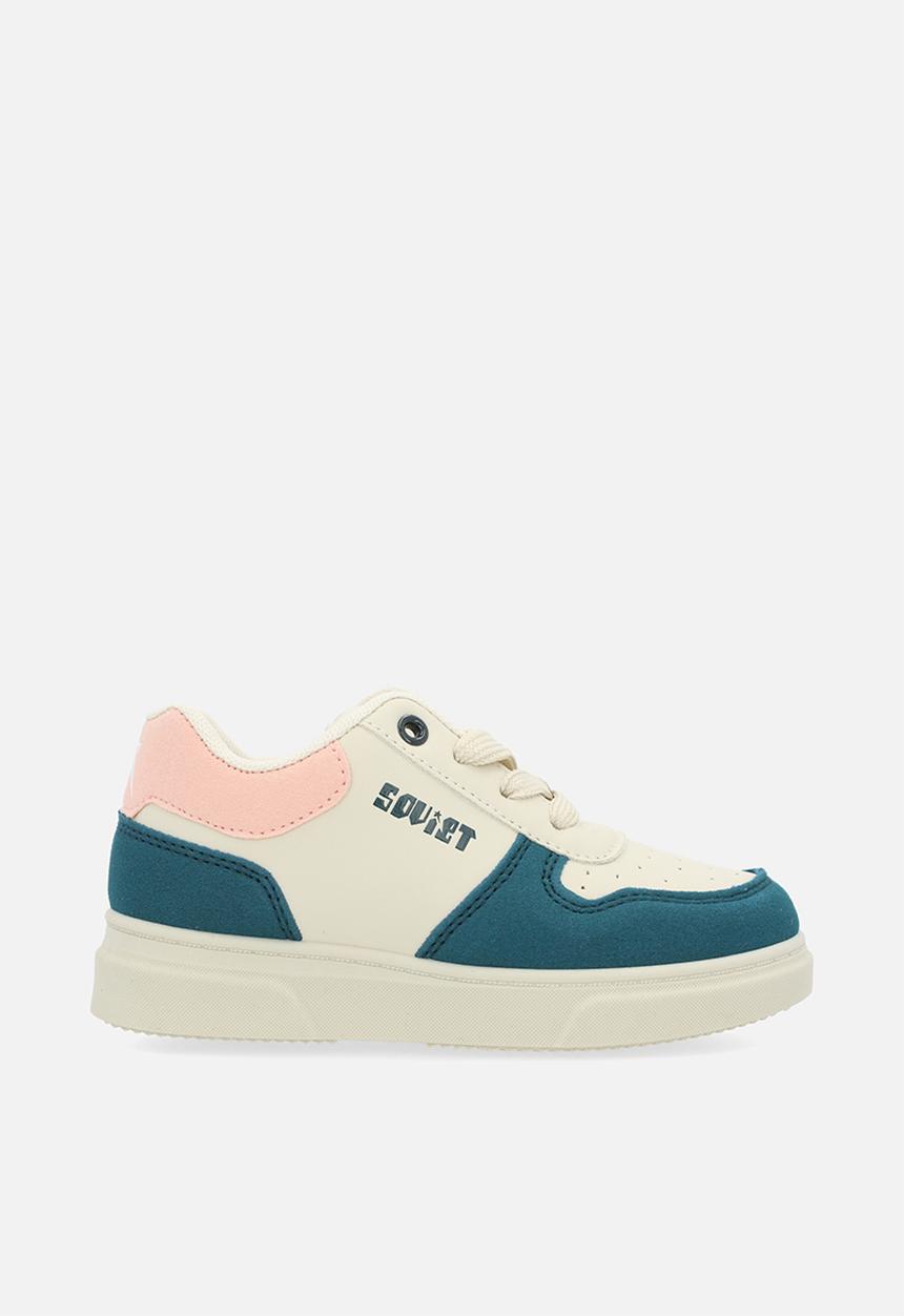 SOVIET - K society 24 - cream/dk teal