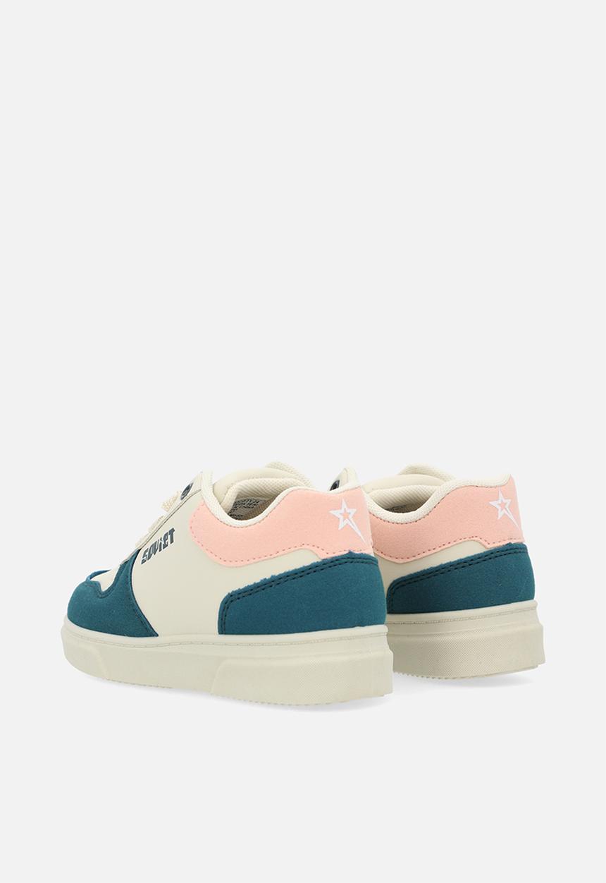 SOVIET - K society 24 - cream/dk teal