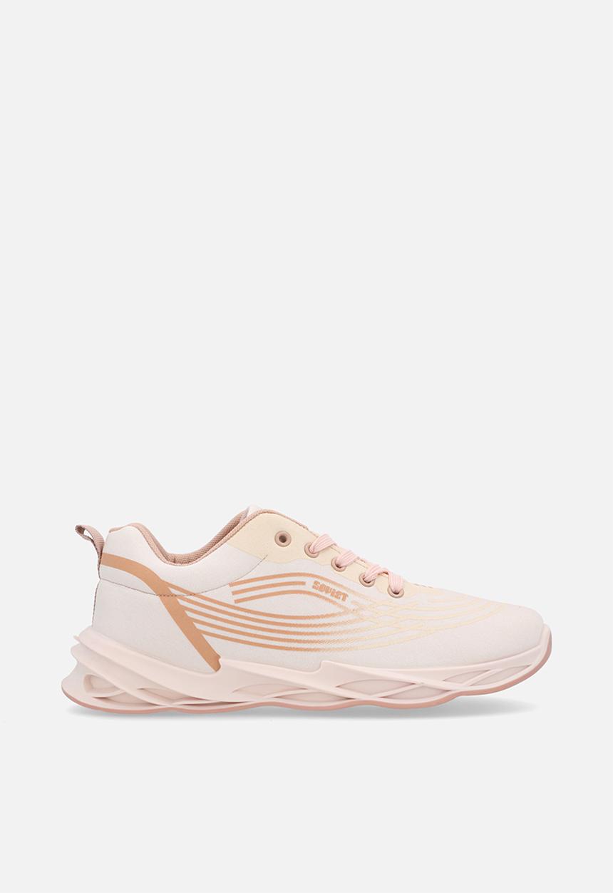SOVIET - Y renegade - neutral/dusty pink