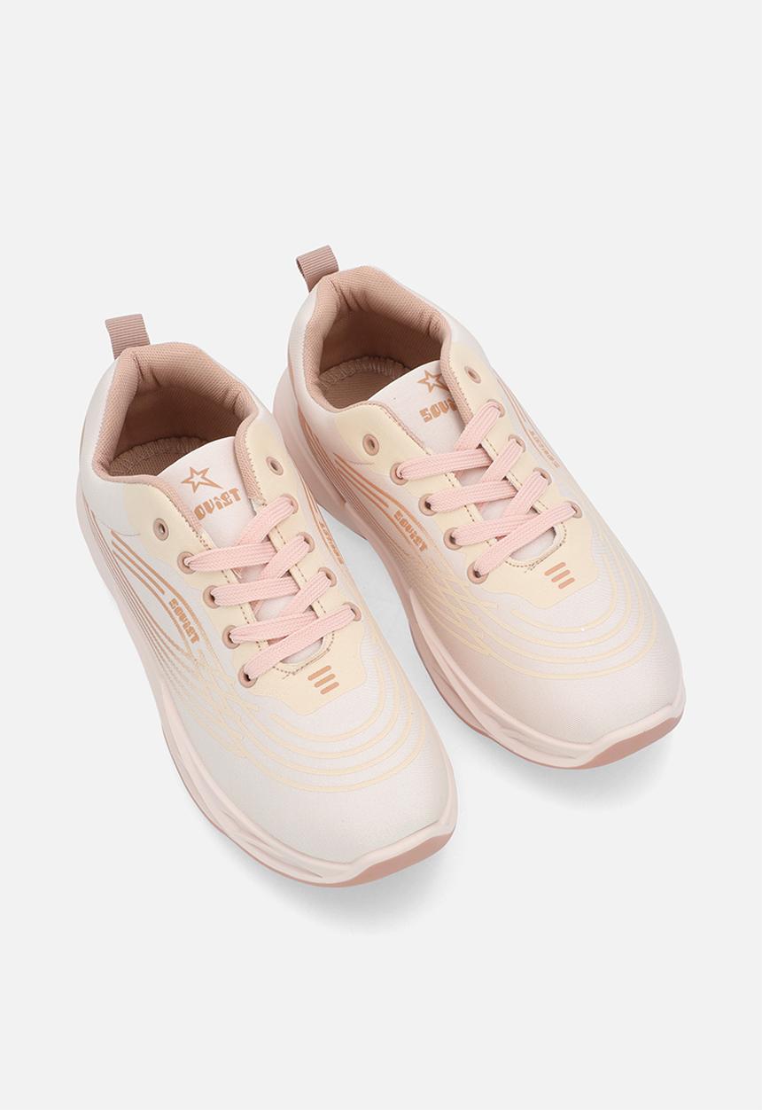 SOVIET - Y renegade - neutral/dusty pink