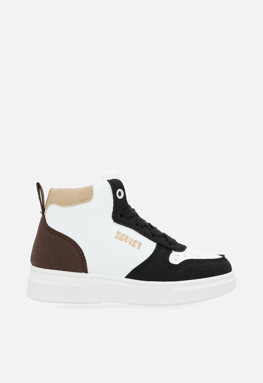 SOVIET - Y society hi - white/black