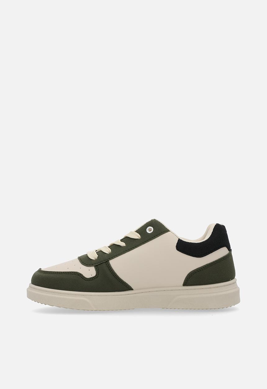 SOVIET - Y society 23 - beige/olive