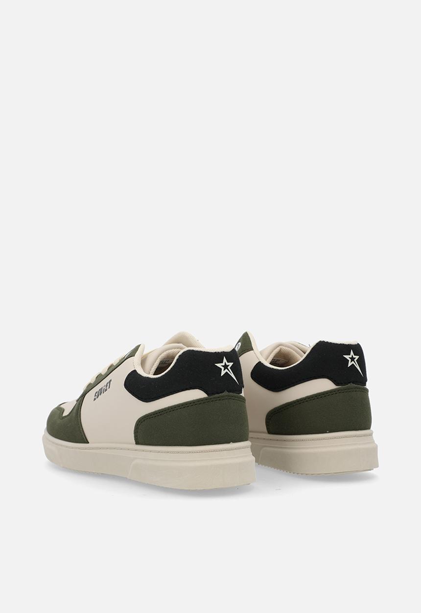 SOVIET - Y society 23 - beige/olive